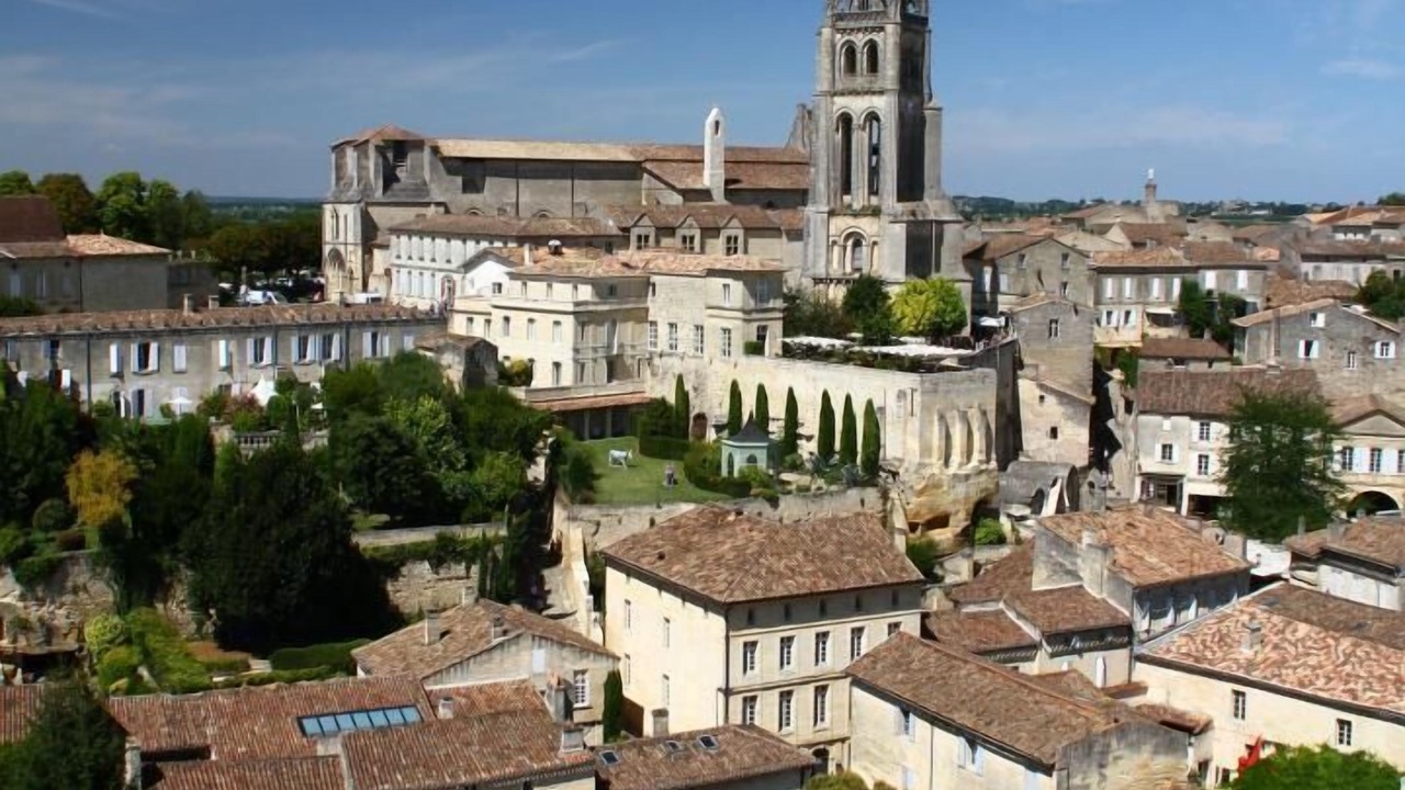 Photo of Outdoor in Salignac