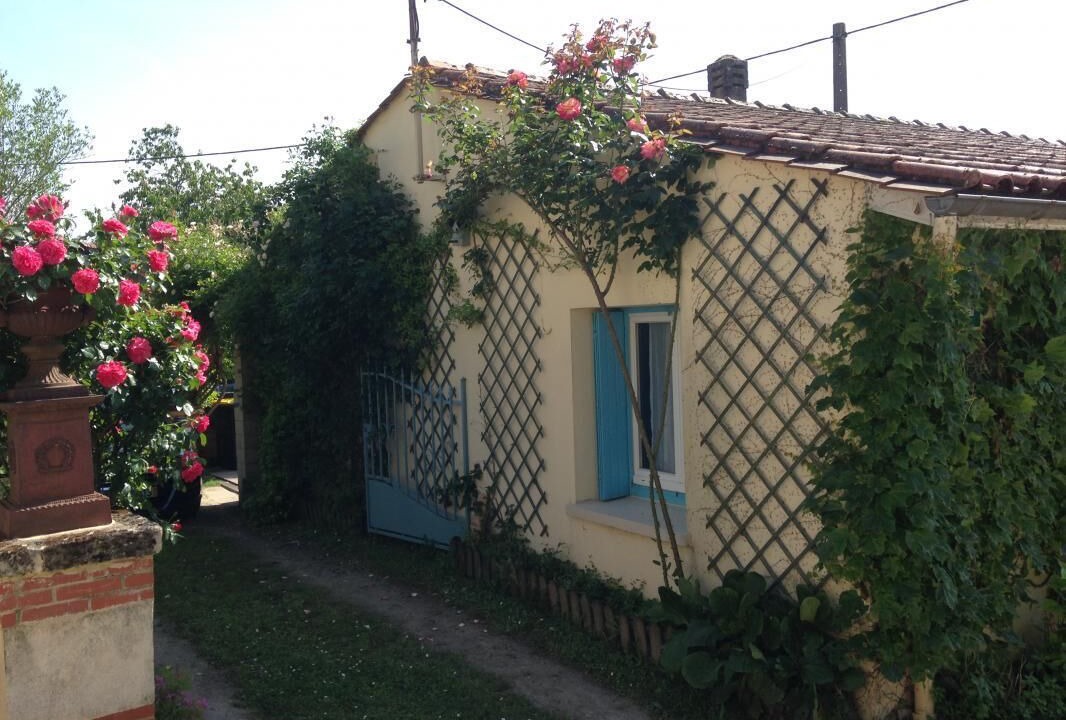 Photo of Outdoor in Salignac