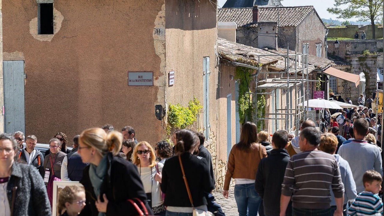 Photo of Outdoor in Salignac