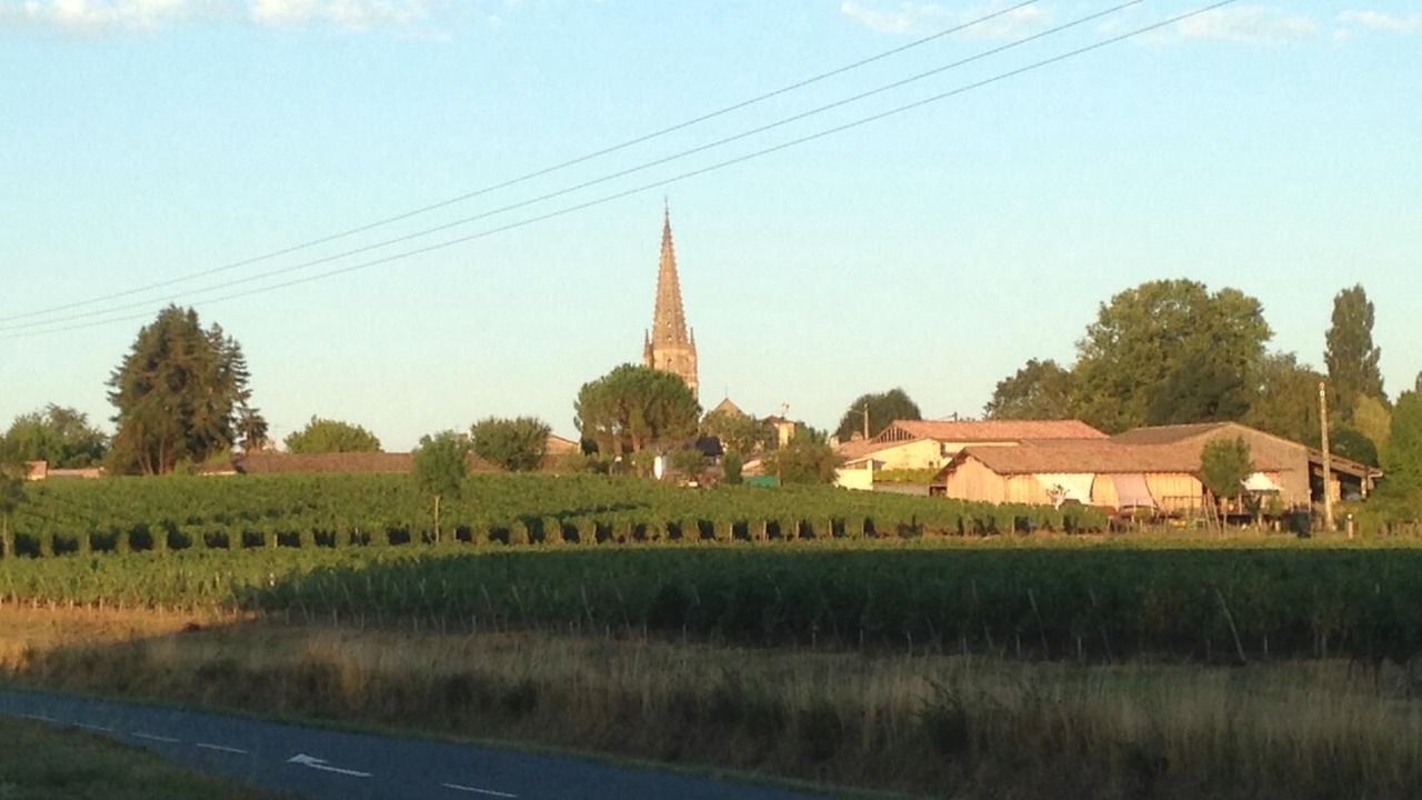 Photo of Outdoor in Salignac