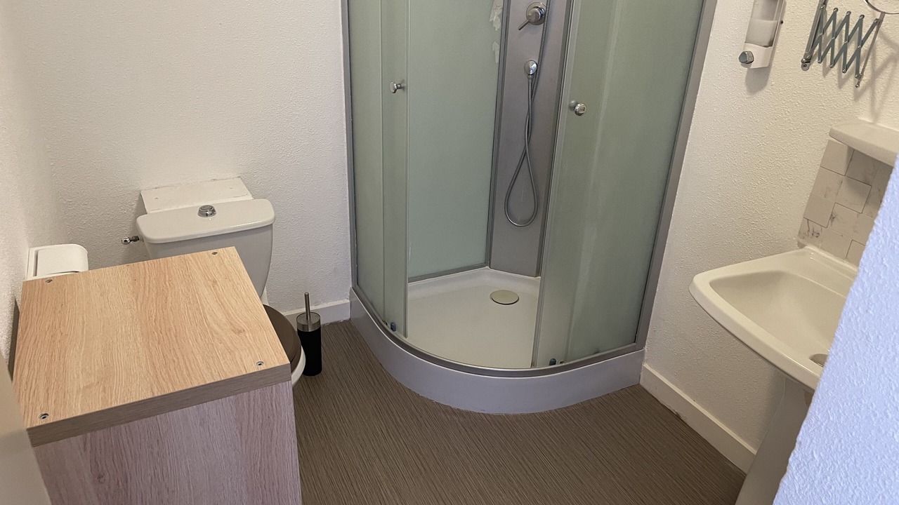 Photo of Bathroom in Riez