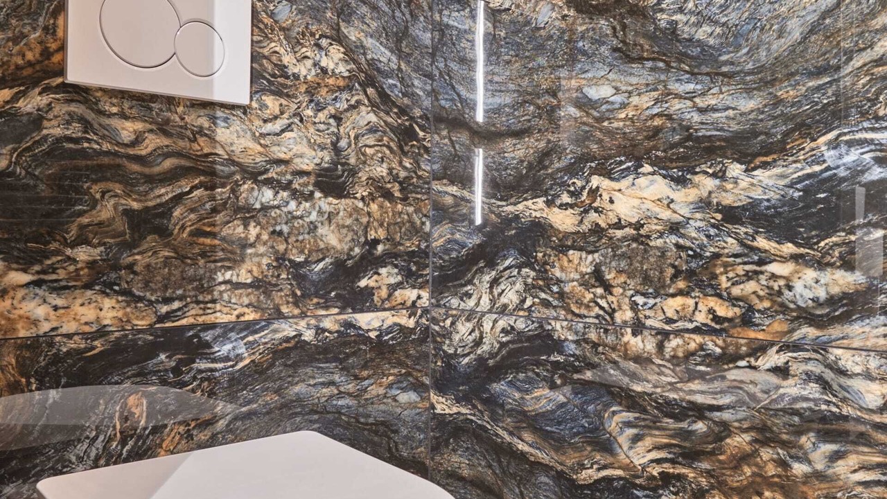 Photo of Bathroom in Arts-et-Metiers
