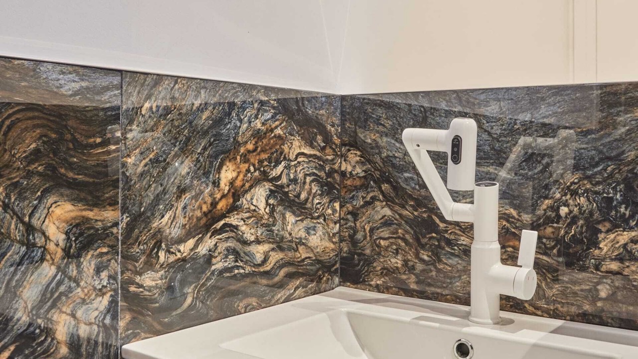 Photo of Bathroom in Arts-et-Metiers