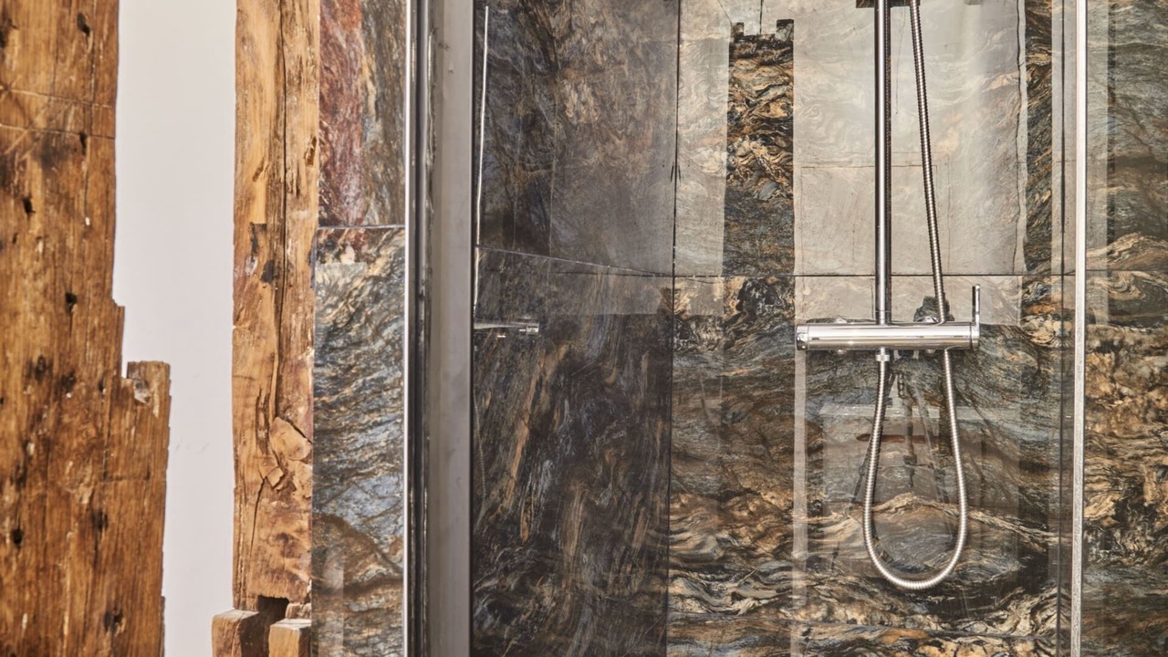 Photo of Bathroom in Arts-et-Metiers