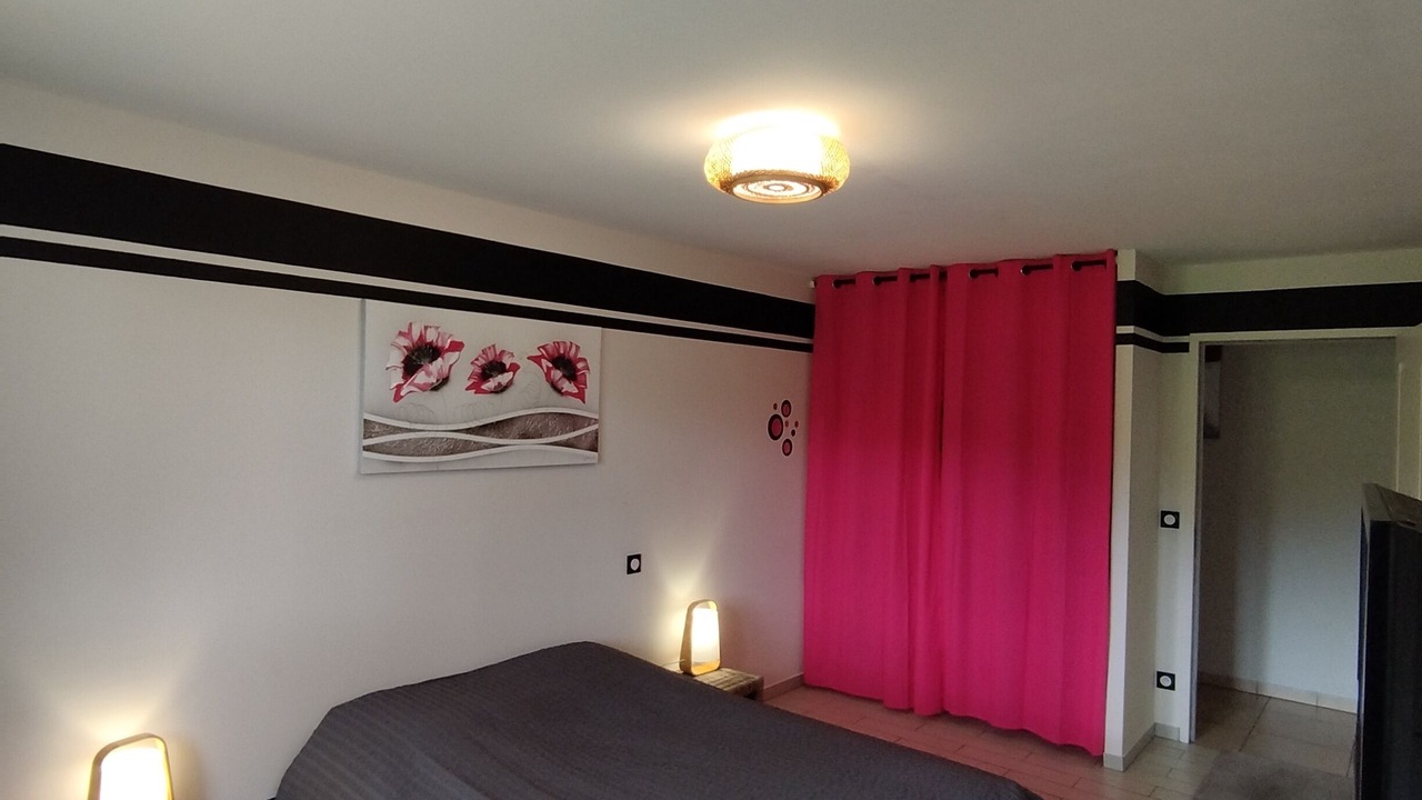 Photo of Bedroom in Anglars-Saint-Felix