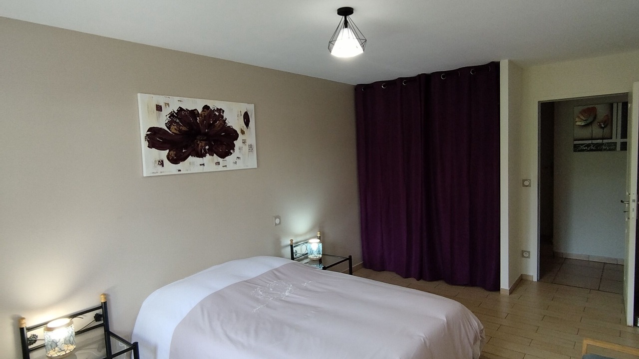Photo of Bedroom in Anglars-Saint-Felix