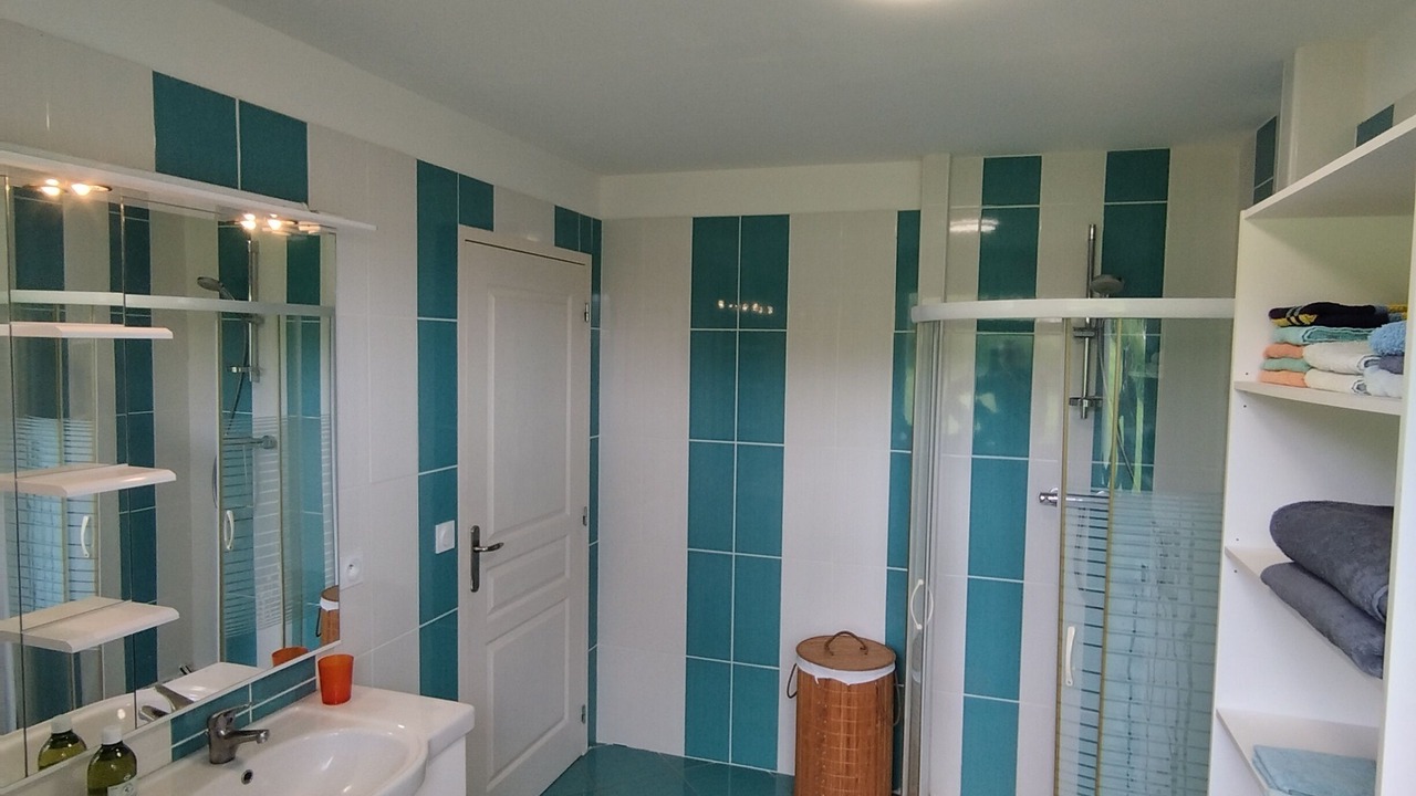 Photo of Bathroom in Anglars-Saint-Felix
