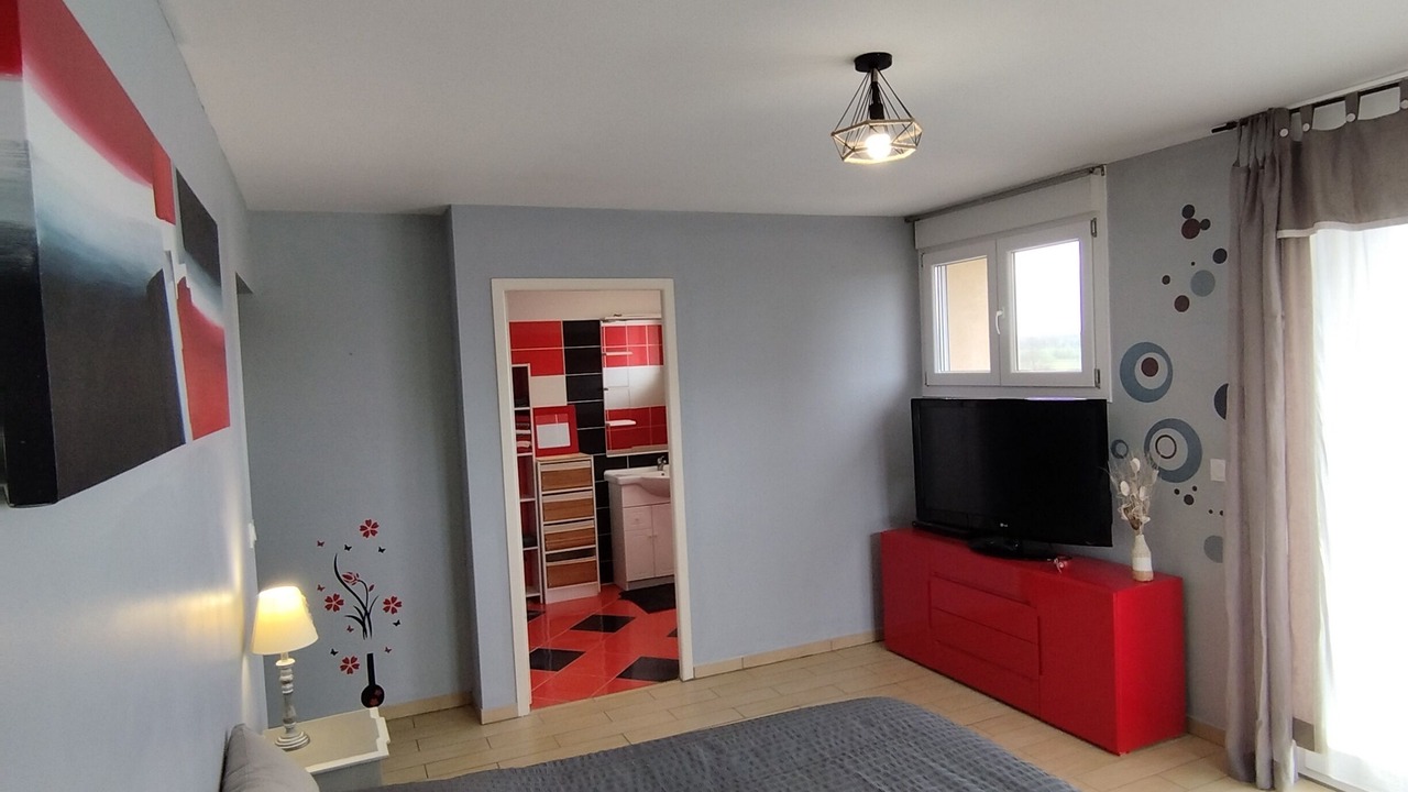 Photo of Bedroom in Anglars-Saint-Felix