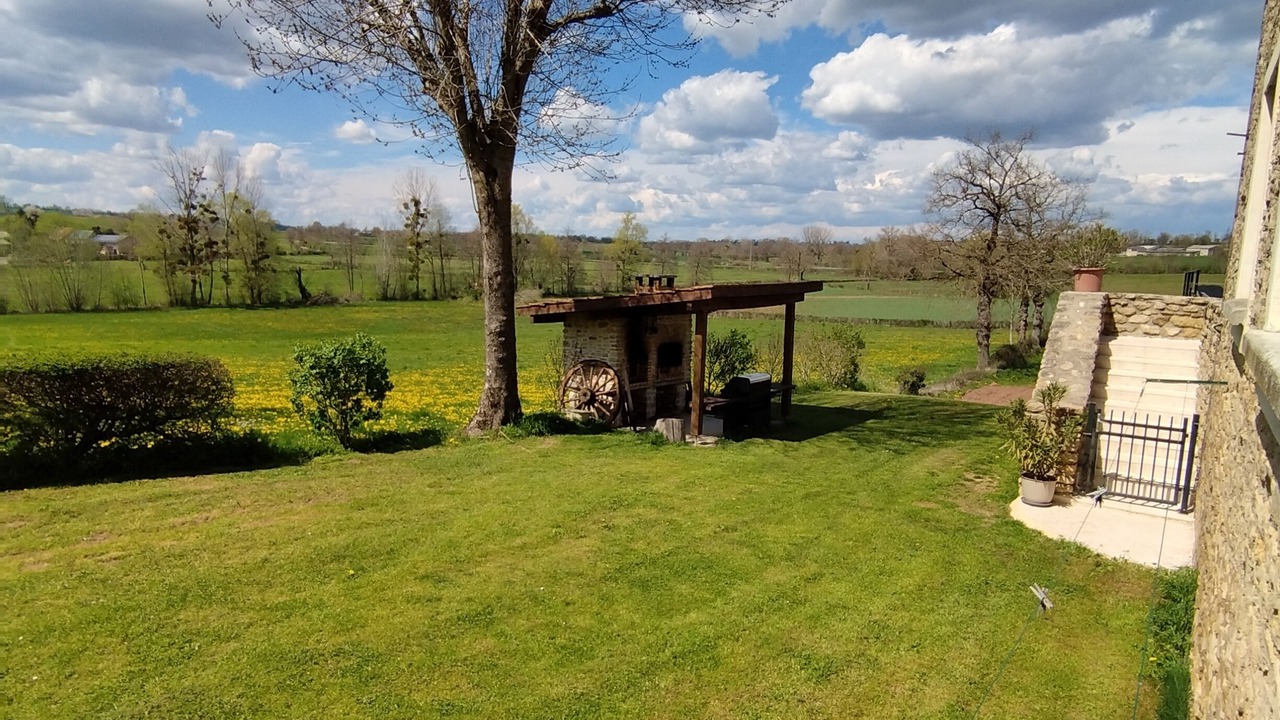 Photo of Outdoor in Anglars-Saint-Felix