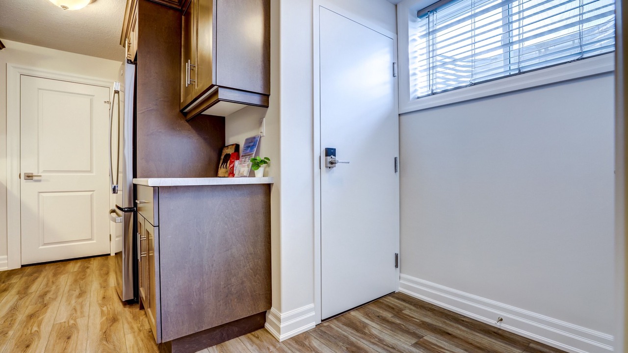 Photo of Bedroom in Port Elgin