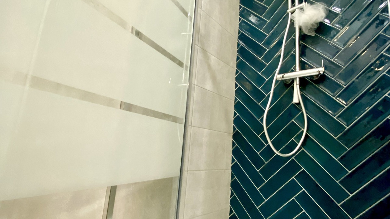 Photo of Bathroom in Roseraie