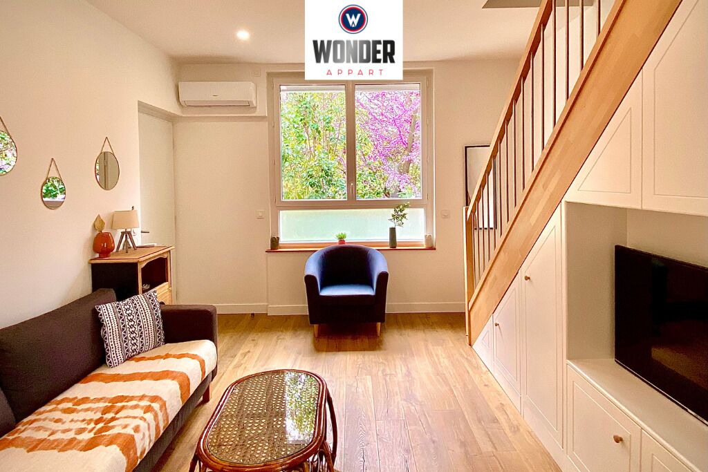 Photo of Livingroom in Roseraie