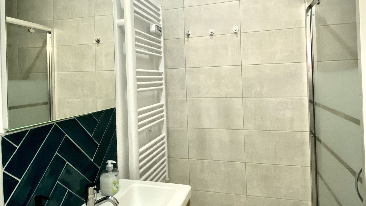 Photo of Bathroom in Roseraie