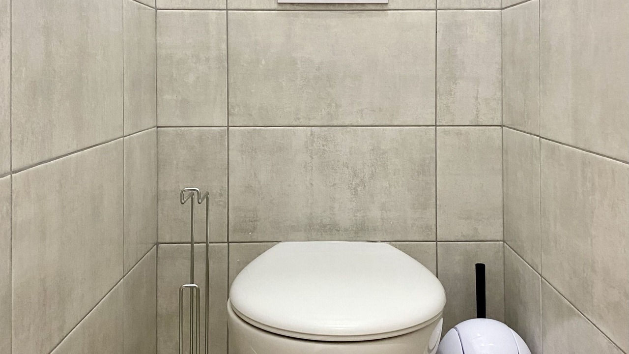 Photo of Bathroom in Roseraie