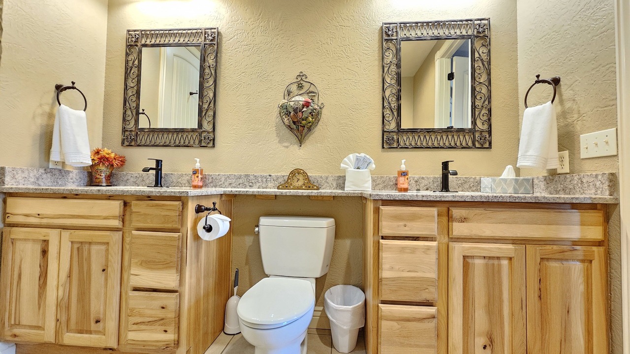 Photo of Bathroom in Indian Point