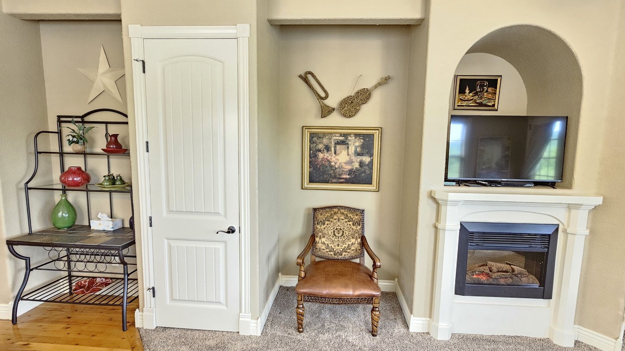 Photo of Livingroom in Indian Point