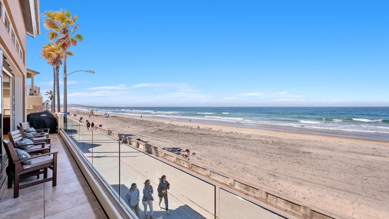 Photo of Others in Mission Beach