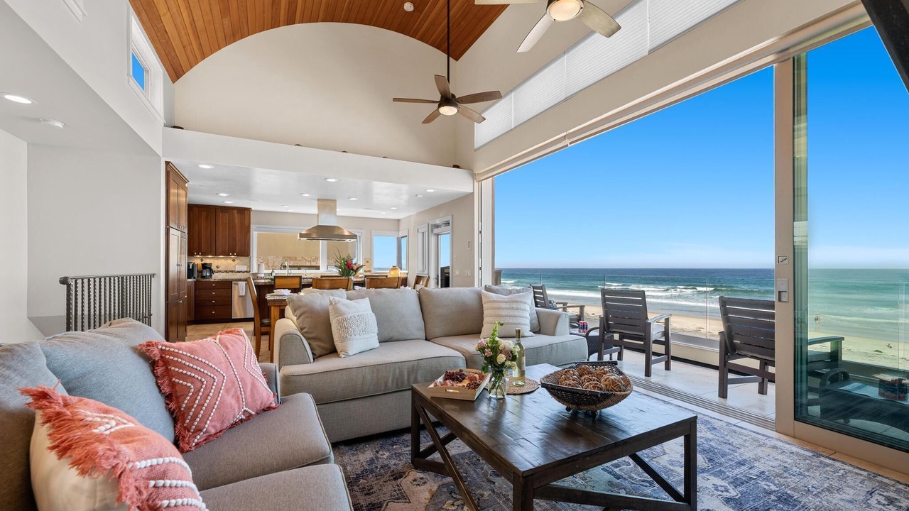 Photo of Outdoor in Mission Beach