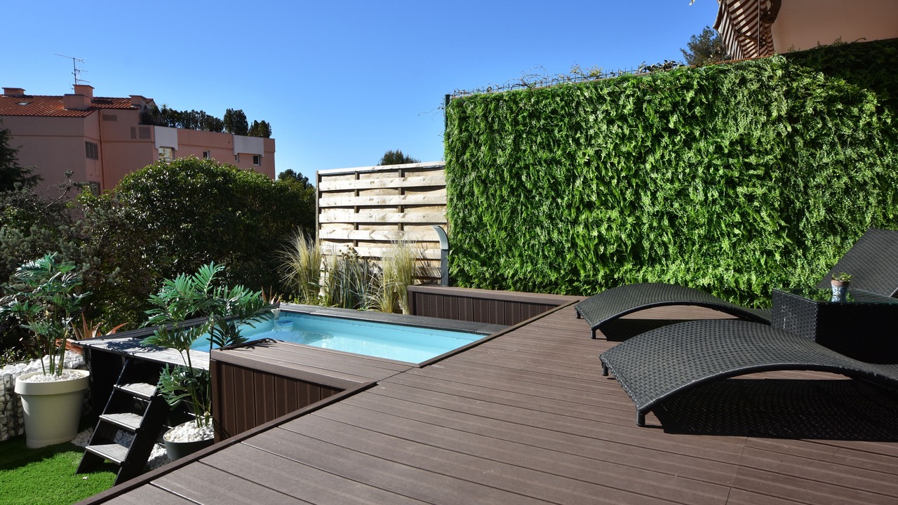 Photo of Outdoor in Cannes La Bocca