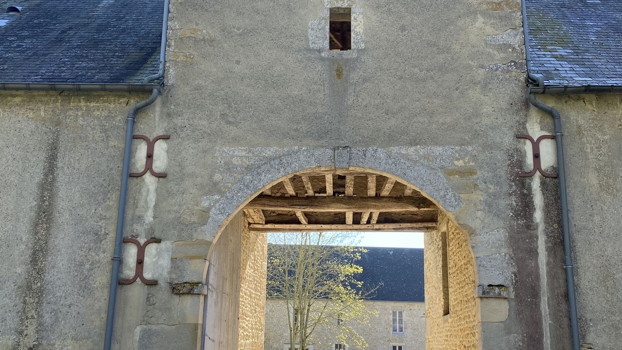 Photo of Outdoor in Juaye-Mondaye