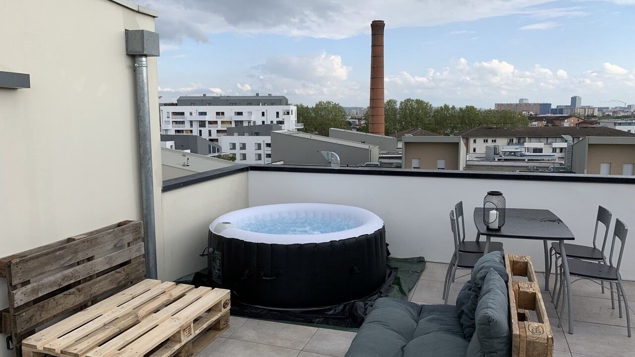 Photo of Outdoor in Fontaine-Bayonne-Cartoucherie