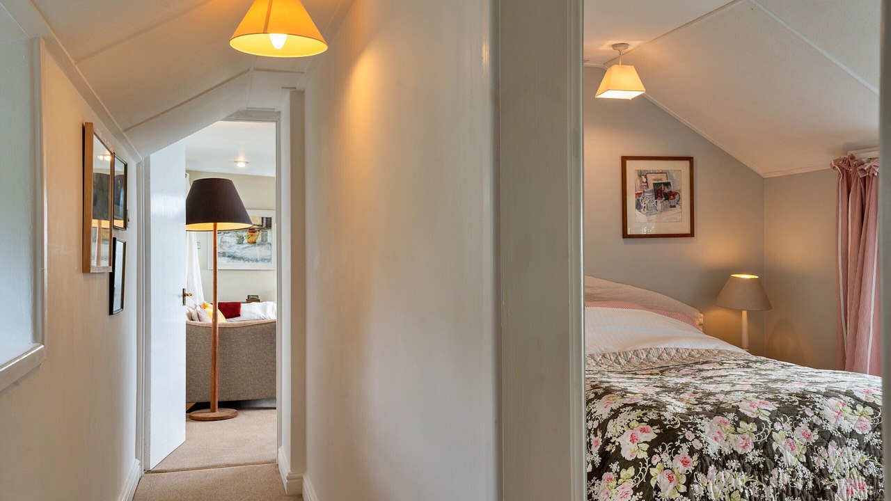 Photo of Bedroom in Saint Erth Praze