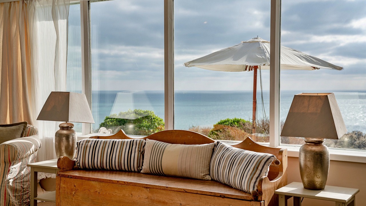 Photo of Livingroom in Saint Erth Praze