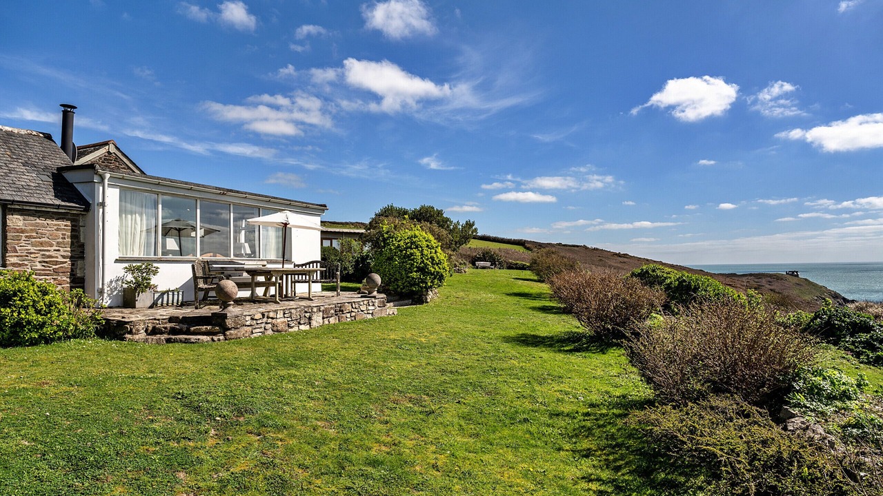 Photo of Outdoor in Saint Erth Praze