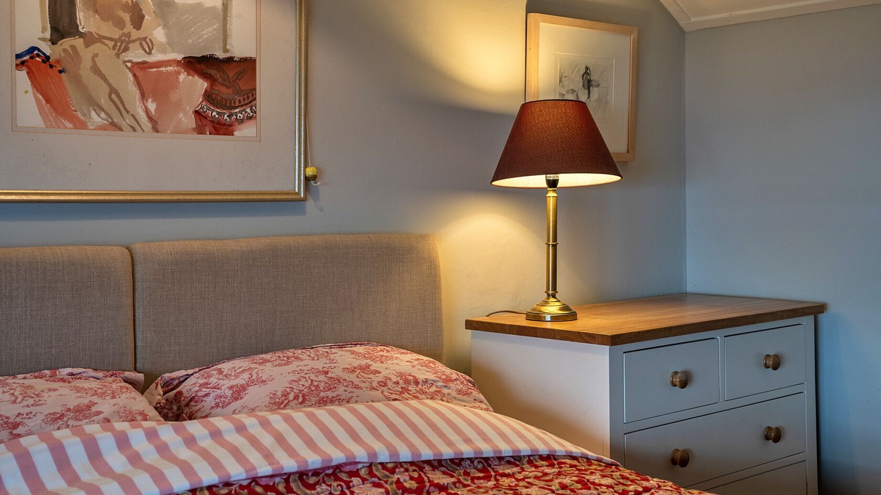 Photo of Bedroom in Saint Erth Praze