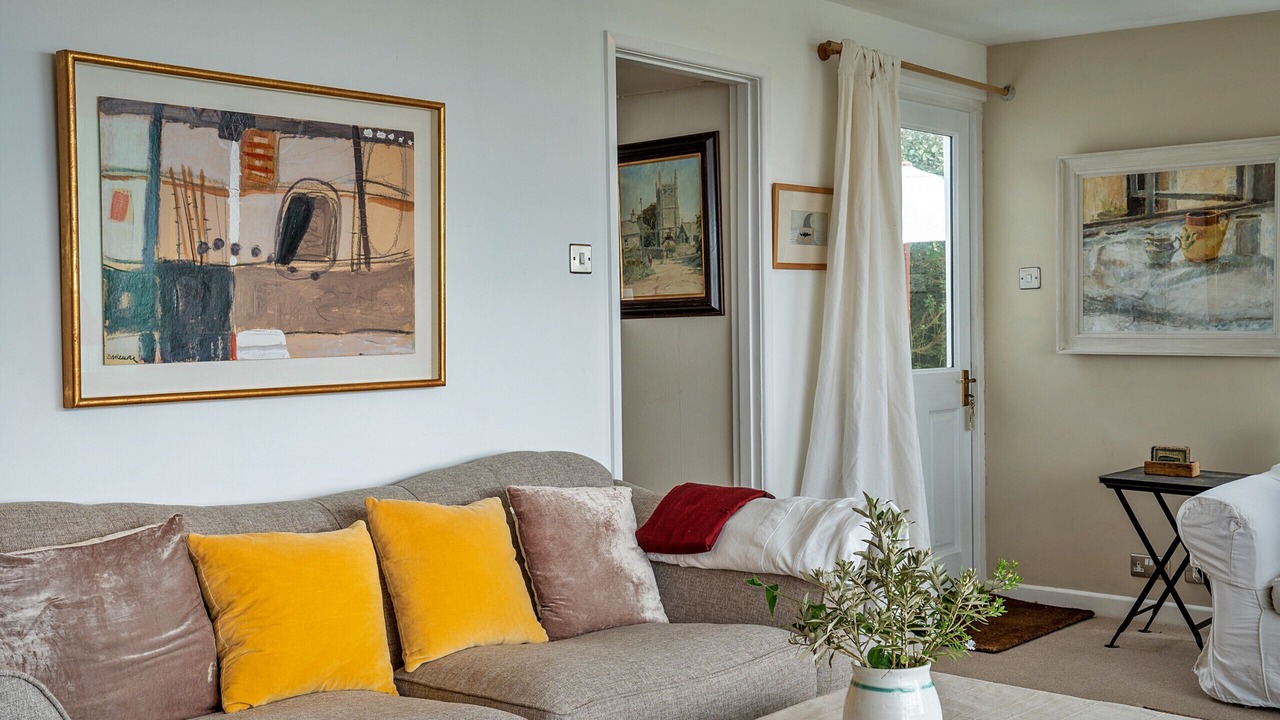 Photo of Livingroom in Saint Erth Praze