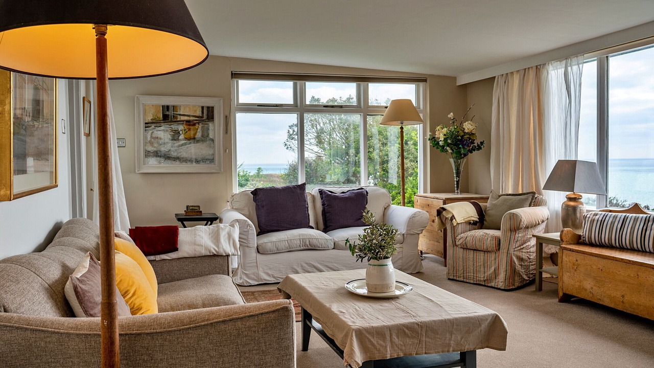 Photo of Livingroom in Saint Erth Praze