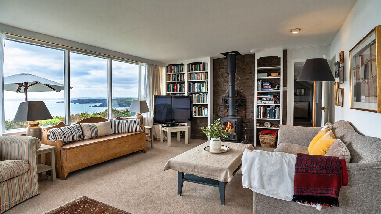 Photo of Livingroom in Saint Erth Praze