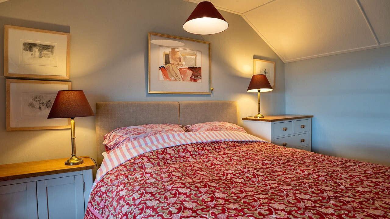 Photo of Bedroom in Saint Erth Praze