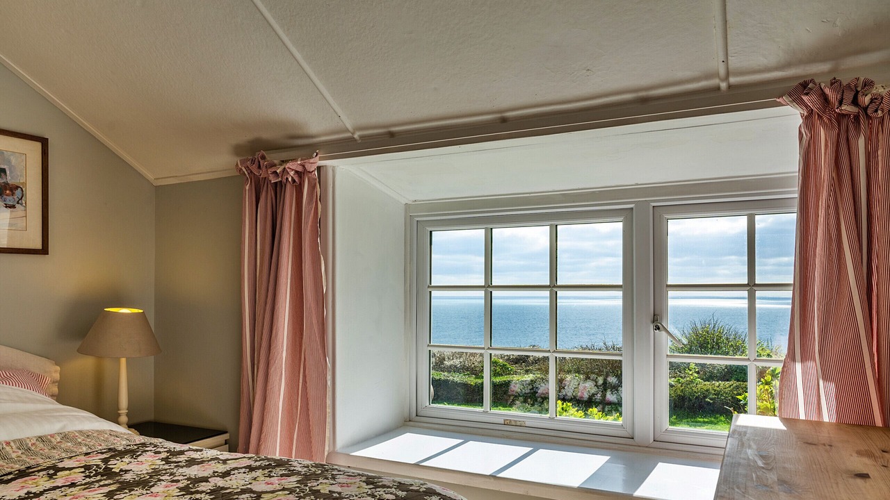 Photo of Bedroom in Saint Erth Praze