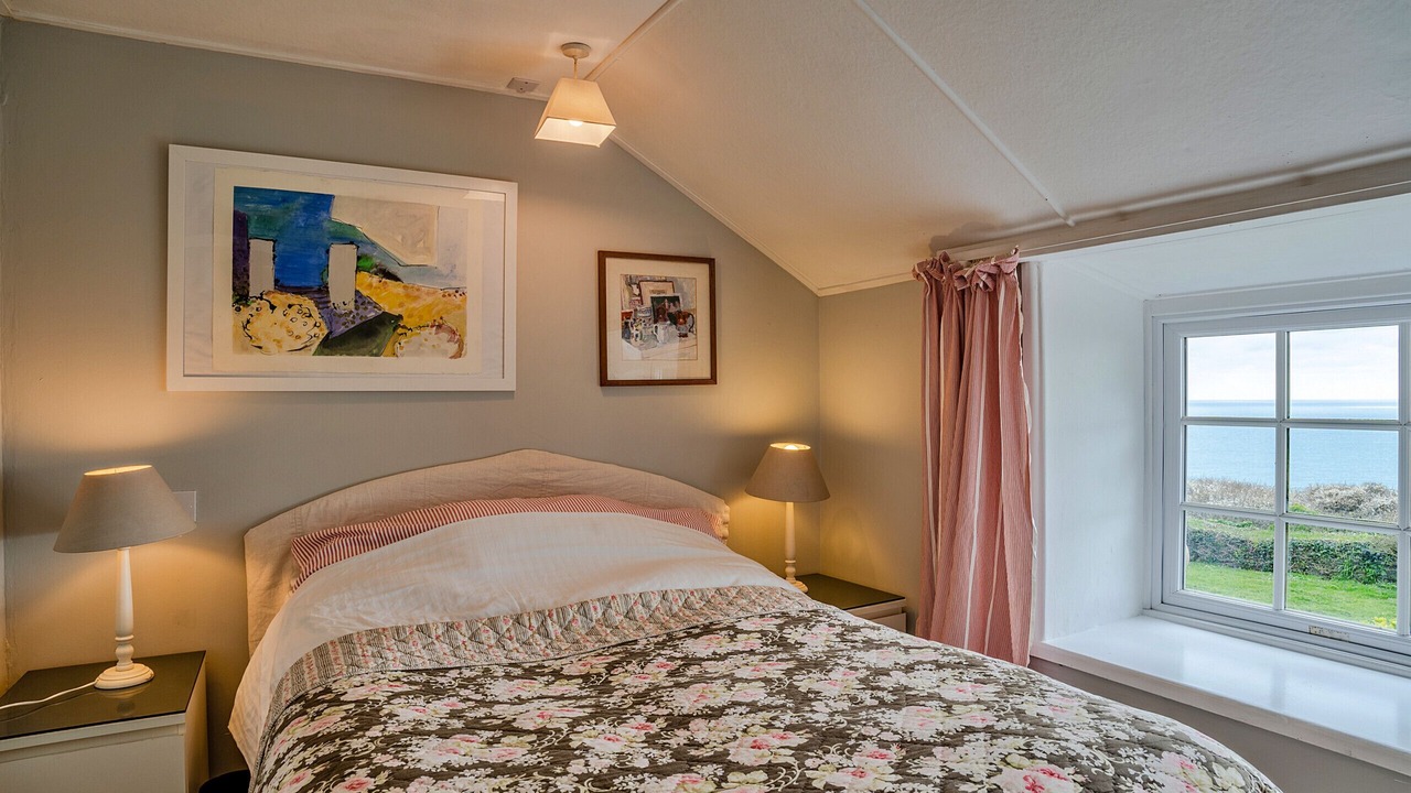 Photo of Bedroom in Saint Erth Praze