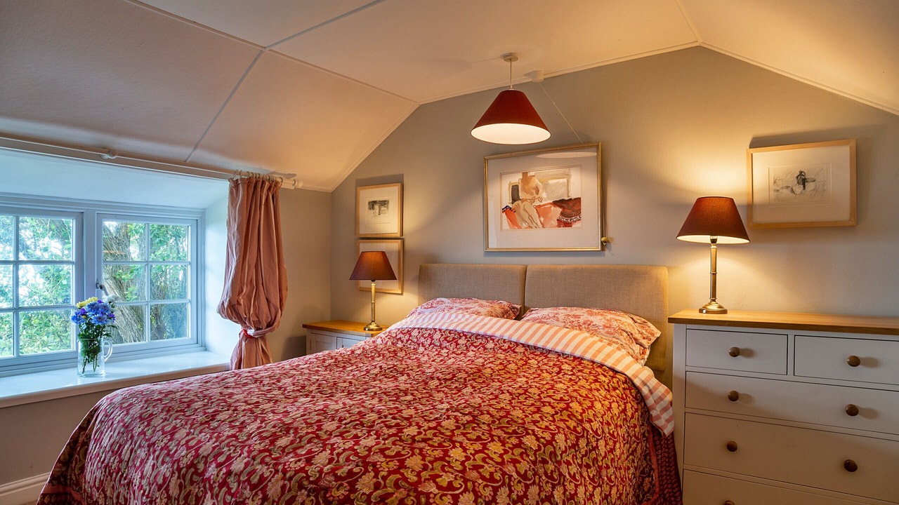 Photo of Bedroom in Saint Erth Praze