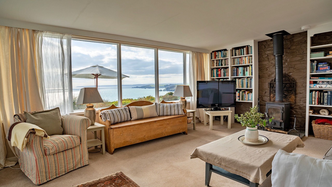 Photo of Livingroom in Saint Erth Praze