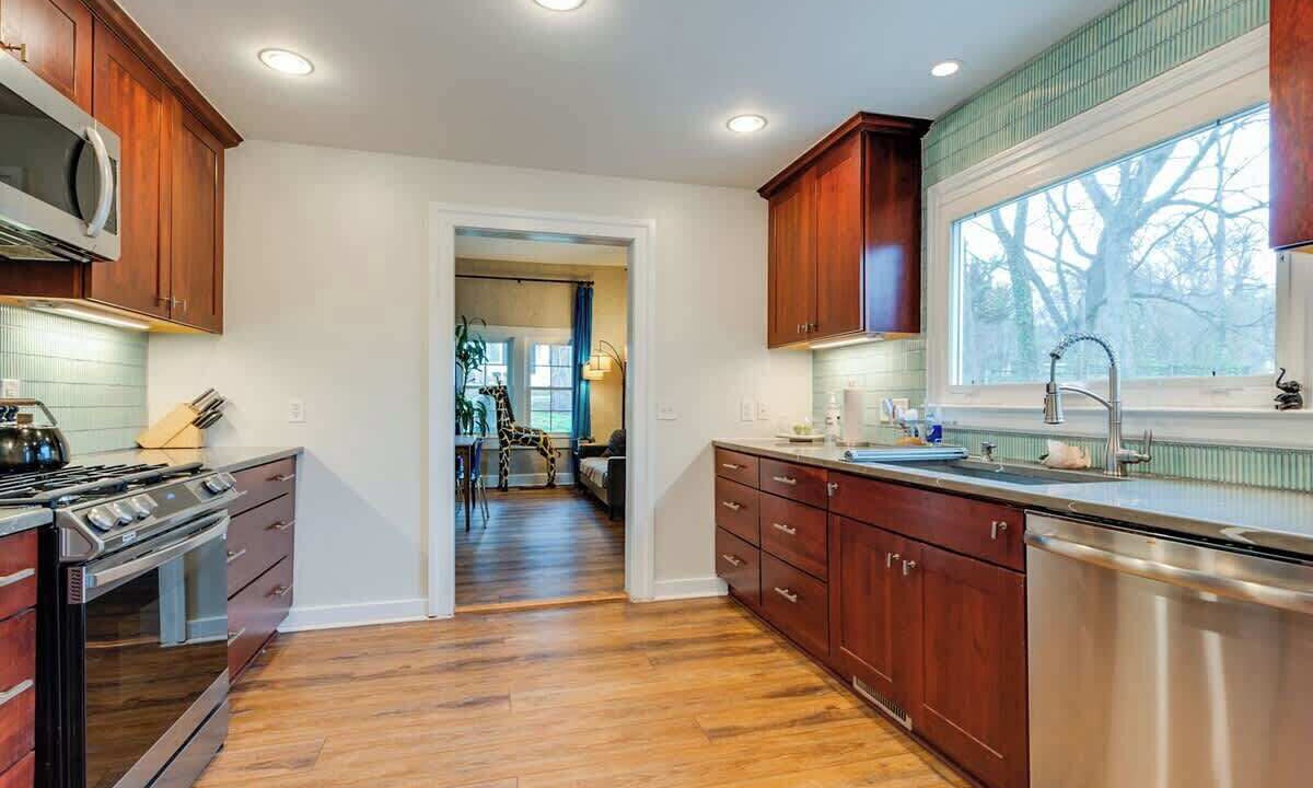 Photo of Kitchen in Inglewood