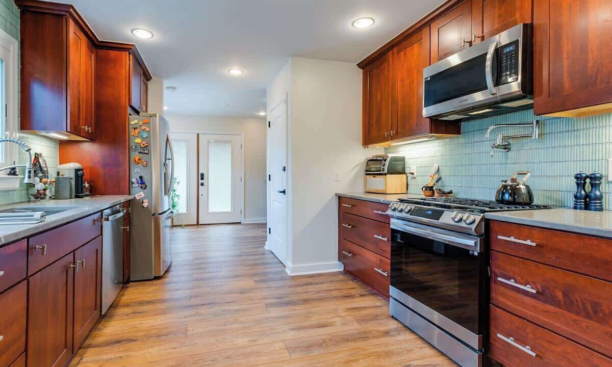 Photo of Kitchen in Inglewood