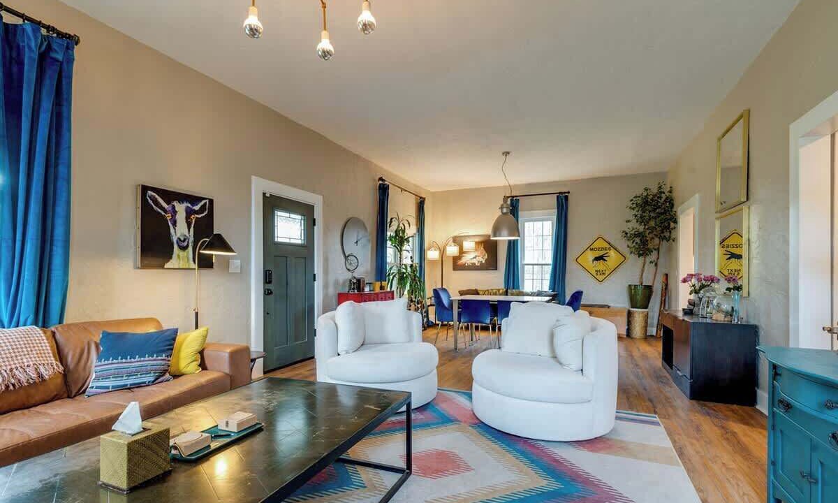 Photo of Livingroom in Inglewood
