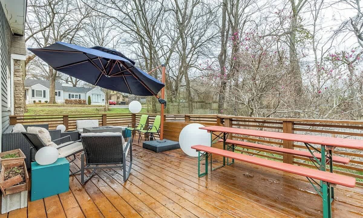 Photo of Outdoor in Inglewood