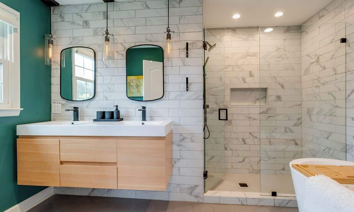 Photo of Bathroom in Inglewood