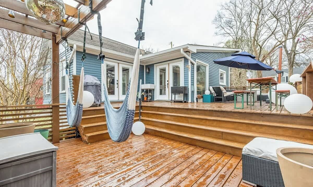 Photo of Outdoor in Inglewood