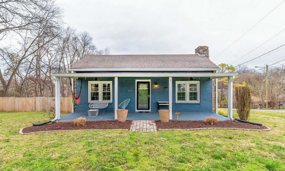 Photo of Outdoor in Inglewood