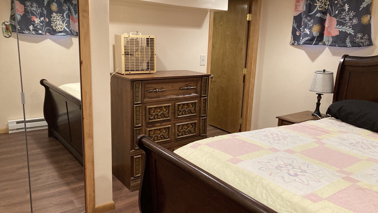 Photo of Bedroom in Pymatuning South