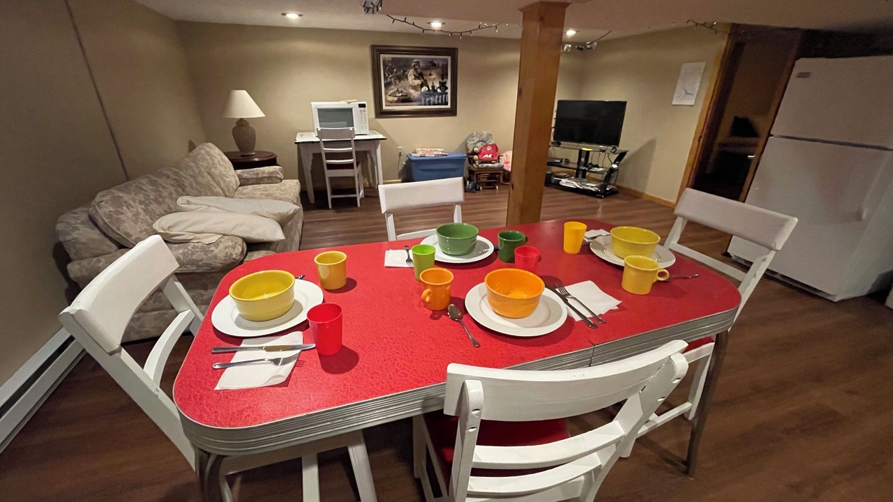 Photo of Livingroom in Pymatuning South