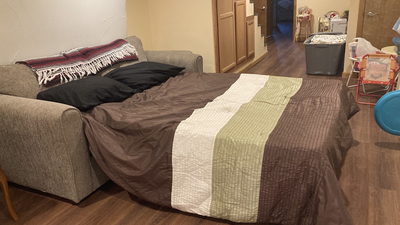 Photo of Bedroom in Pymatuning South