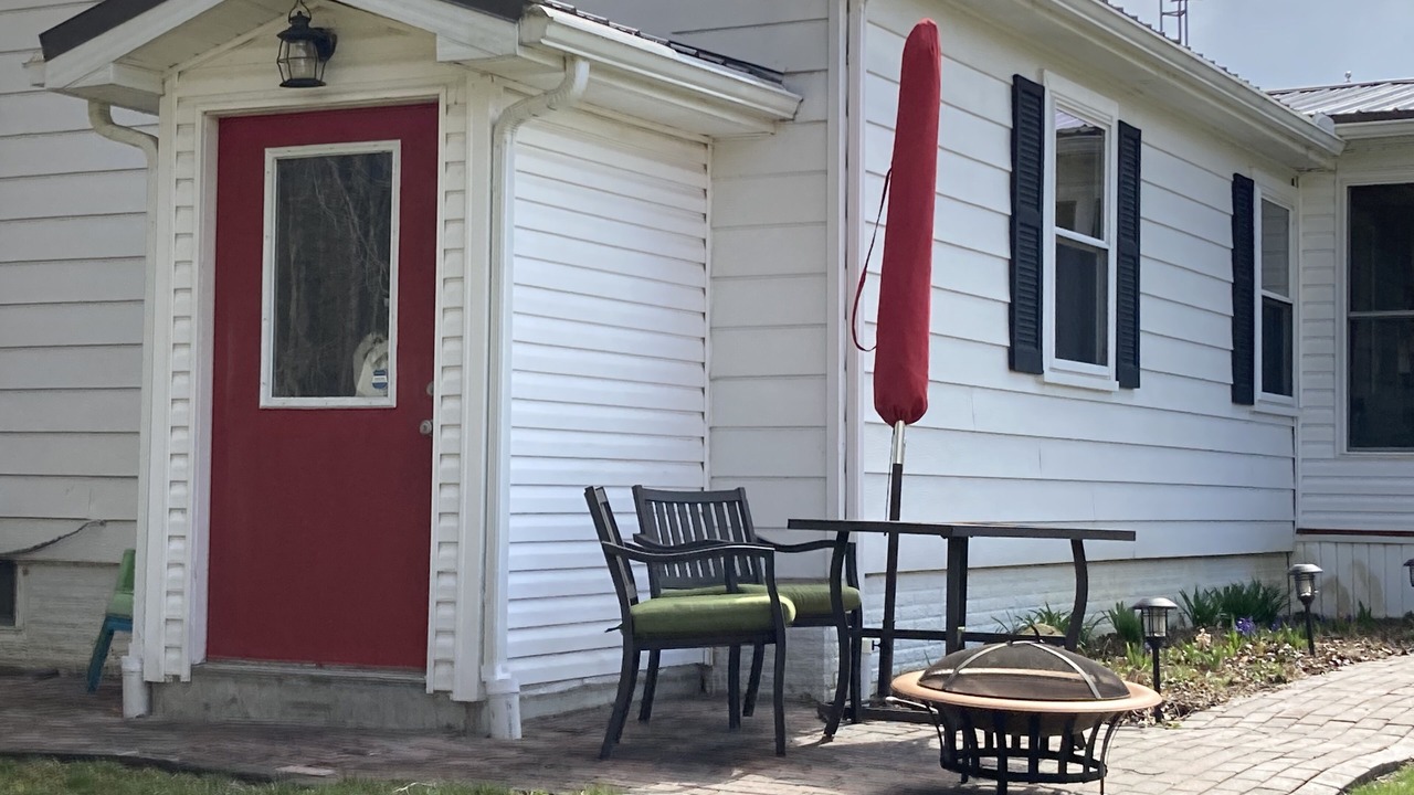 Photo of Patio Balcony in Pymatuning South