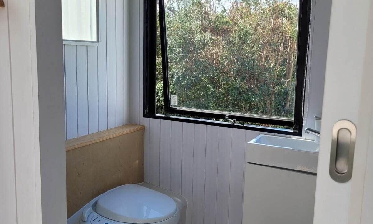 Photo of Bathroom in Whangarei