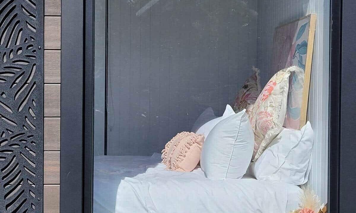 Photo of Bedroom in Whangarei